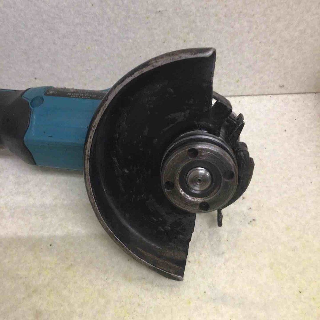 ☆マキタ(makita) 125mmコードレスディスクグラインダ GA512DZ【町田店】