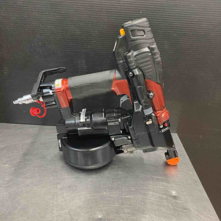 【中古品】 マックス(MAX) 41mm 高圧エアネジ打ち機 HV-R41G5-R 【東大和店】