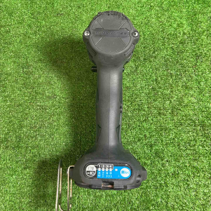 マキタ(makita) コードレスインパクトドライバー TD173DZB【藤沢店】