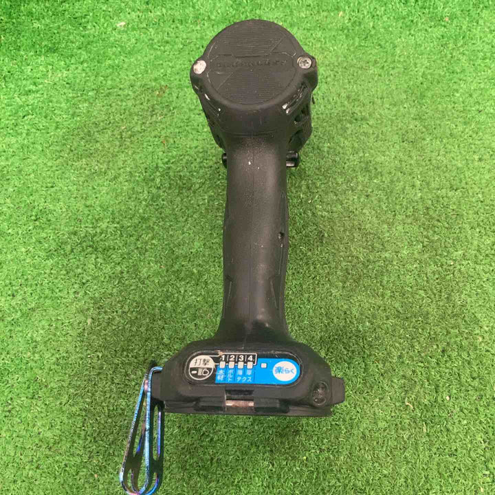 ★マキタ(makita) コードレスインパクトドライバー TD173DZB【川崎店】