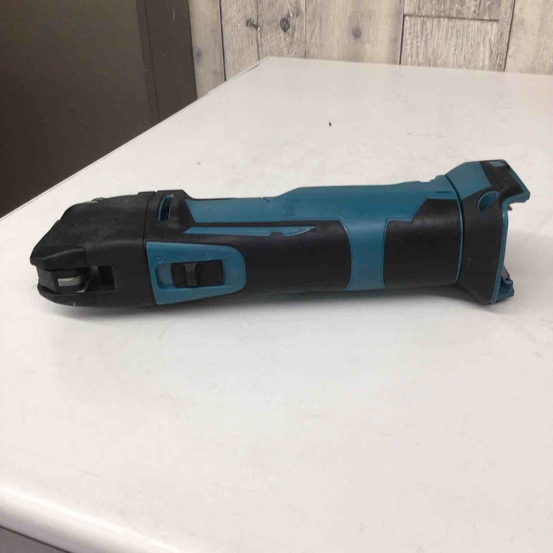 ★マキタ(makita) 14.4V コードレスマルチツール TM41DZ 本体のみ OIS【戸田店】