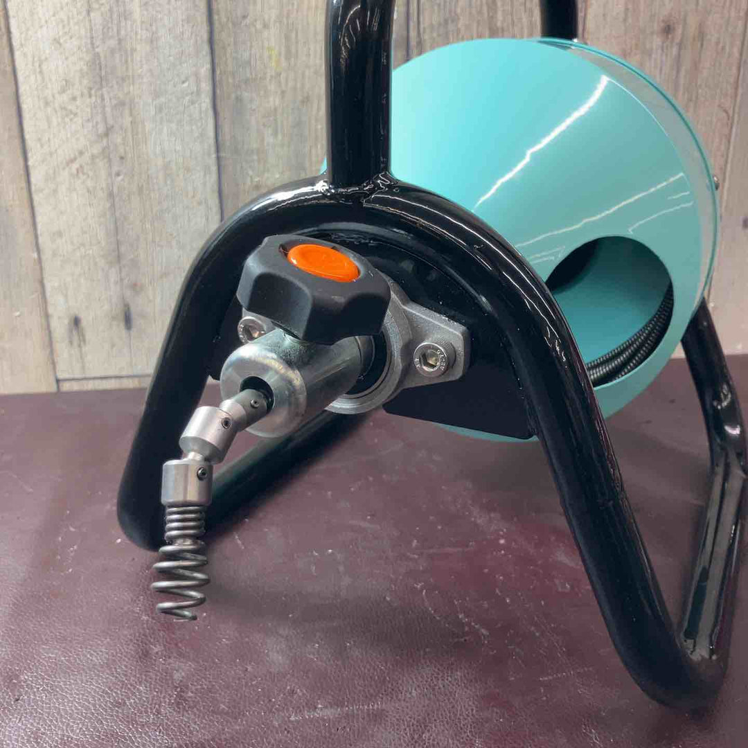 【中古美品】KANTOOL(カンツール) ドレンクリーナー FRC-4 排水管掃除機 【東大和店】