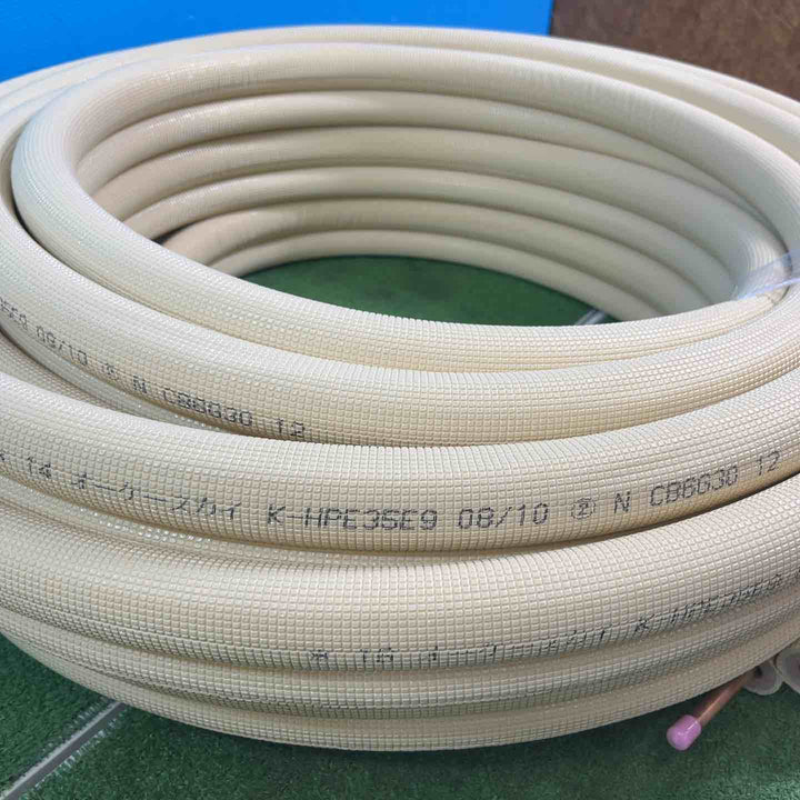 オーケースカイ ペアコイル 3分5分 20m巻 K-HPE35E9 箱無し【岩槻店】