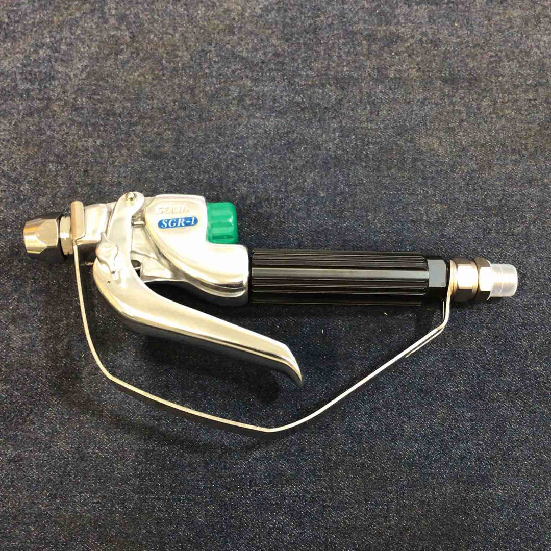 【未使用品】SEIWA セイワ ローラーガン エアレスガン SGR-1(ローラーガン)(1/4)【八潮店】
