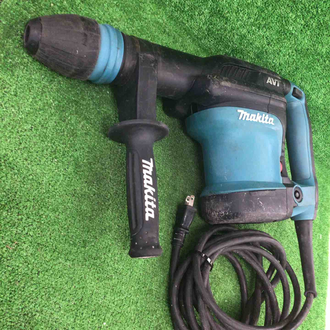 ★マキタ(makita) 電動ハンマ HM0871C【川崎店】