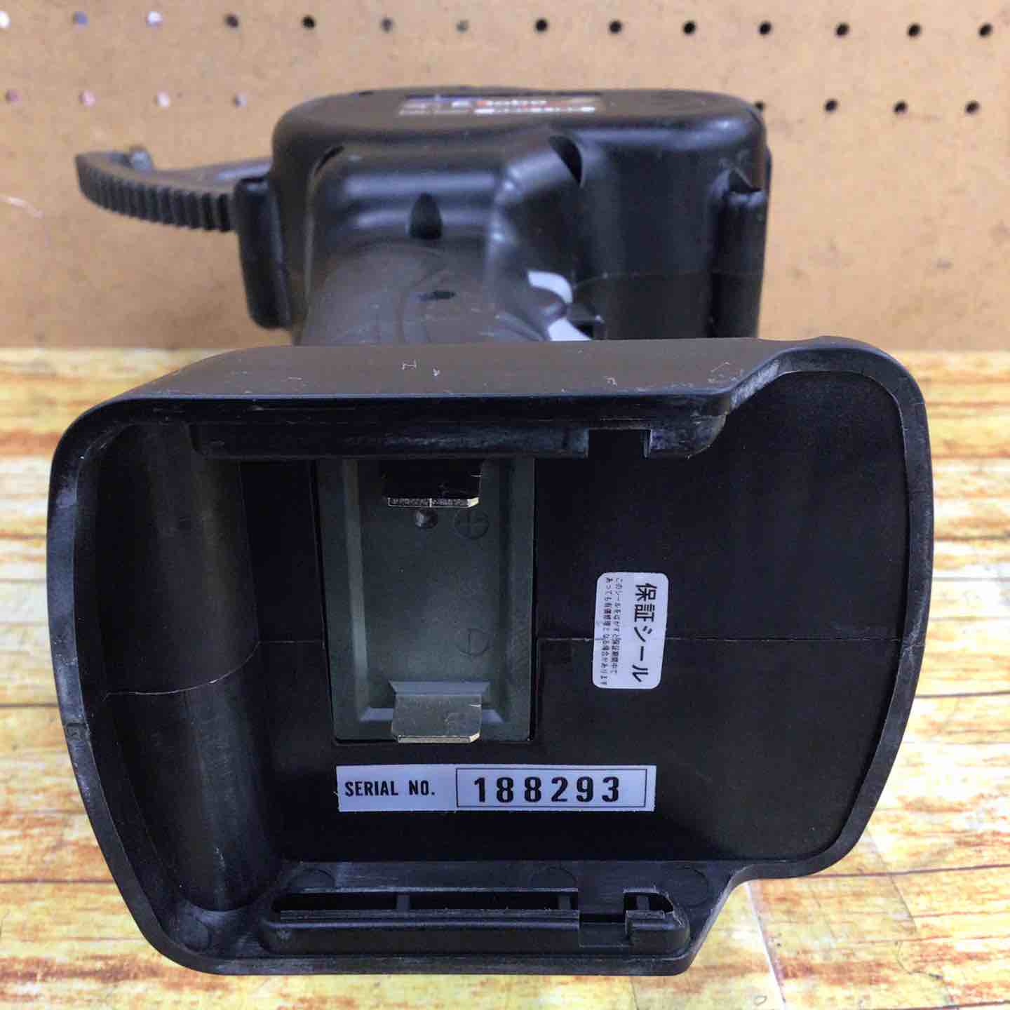 ◇泉精器(IZUMI) コードレスケーブルカッター REC-Li50【川崎店