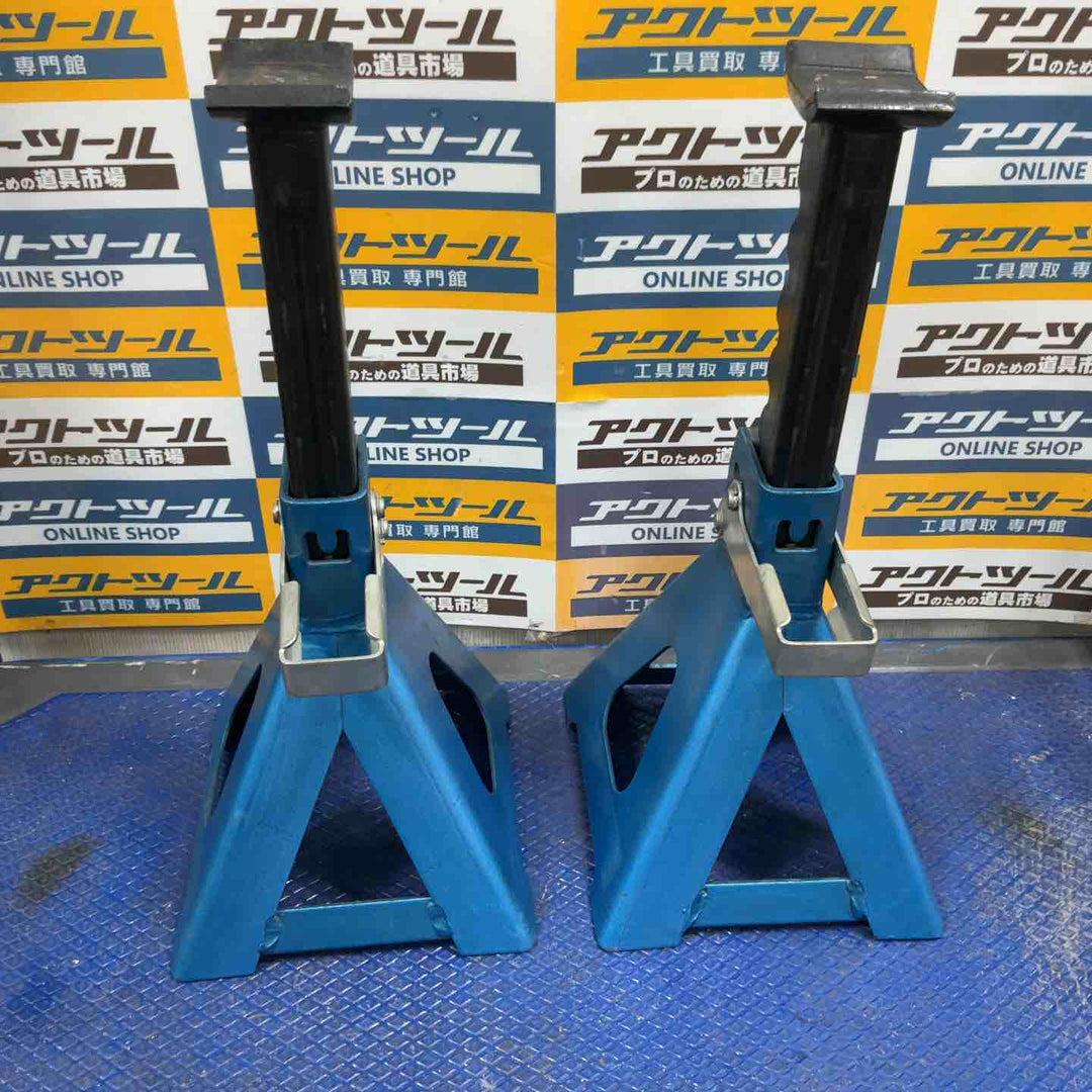 エマーソン ジャッキスタンド EM-104 2個セット【草加店】