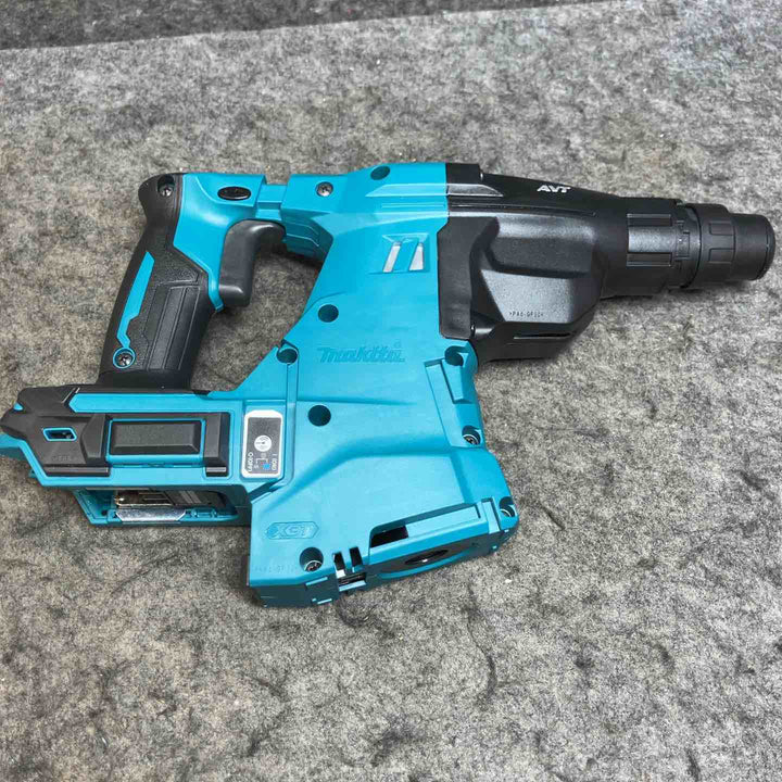 ★マキタ(makita) コードレスハンマドリル HR011GZK【桶川店】