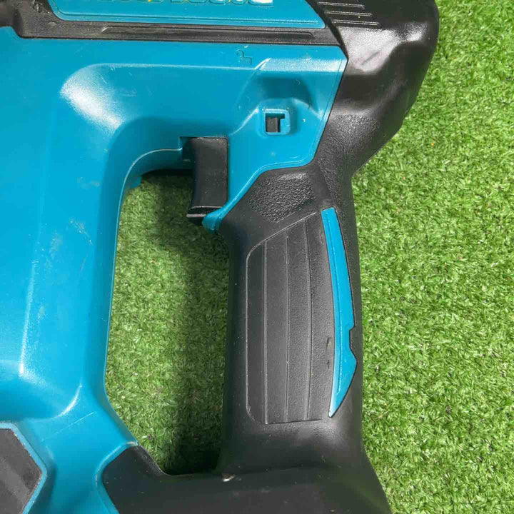 【中古品】 マキタ 充電式35mm面木釘打ち機 FN350DZ 【藤沢店】