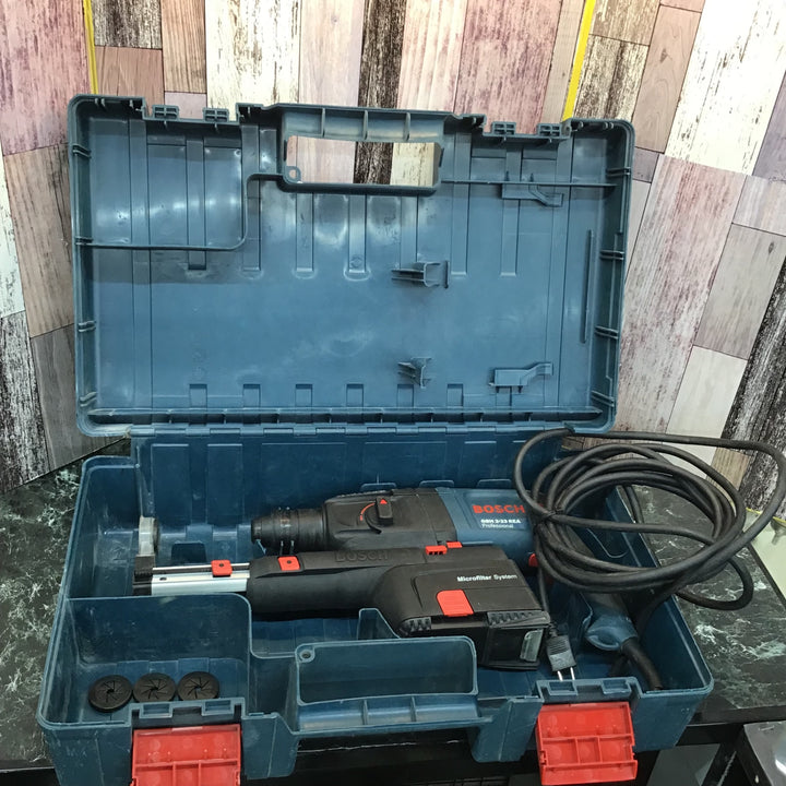 ★ボッシュ(BOSCH) ハンマドリル GBH2-23REA【八潮店】