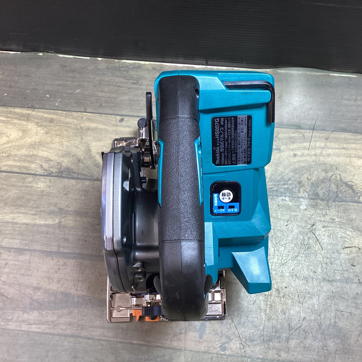 マキタ(makita) コードレスマルノコ HS007GZ 【東大和店】