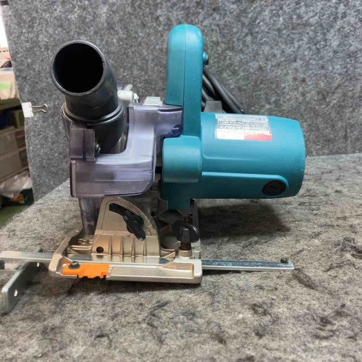 マキタ(makita) 125mm防じん丸のこ 5055FKB【桶川店】