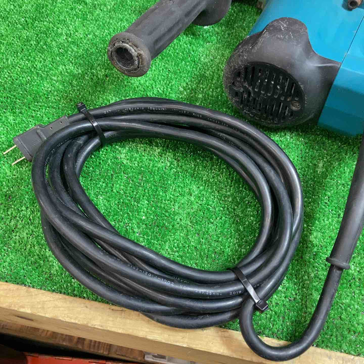 マキタ(makita) 電動ハンマ HM0830【桶川店】