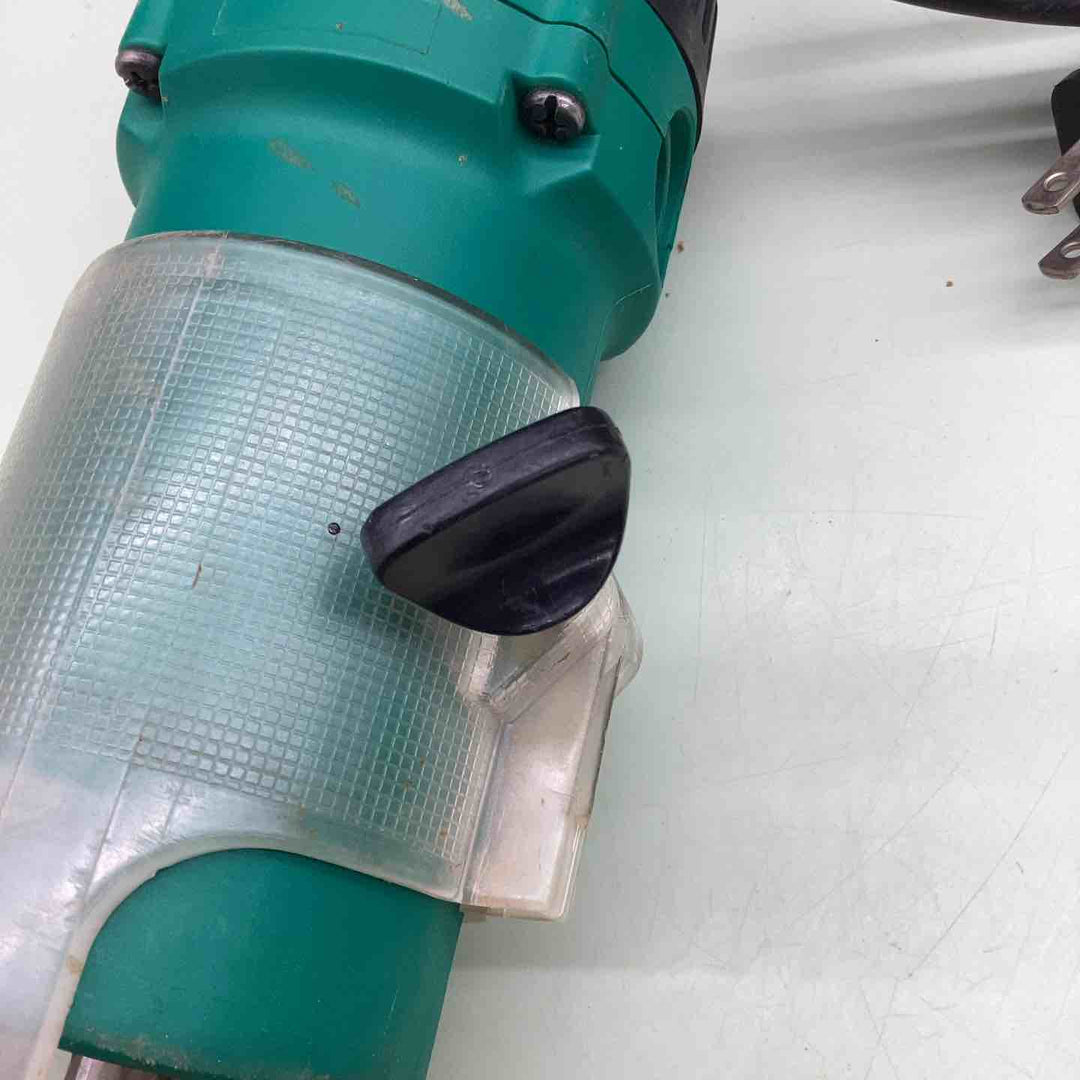 ◇マキタ(makita) 6mm トリマ M373 本体のみ【越谷店】