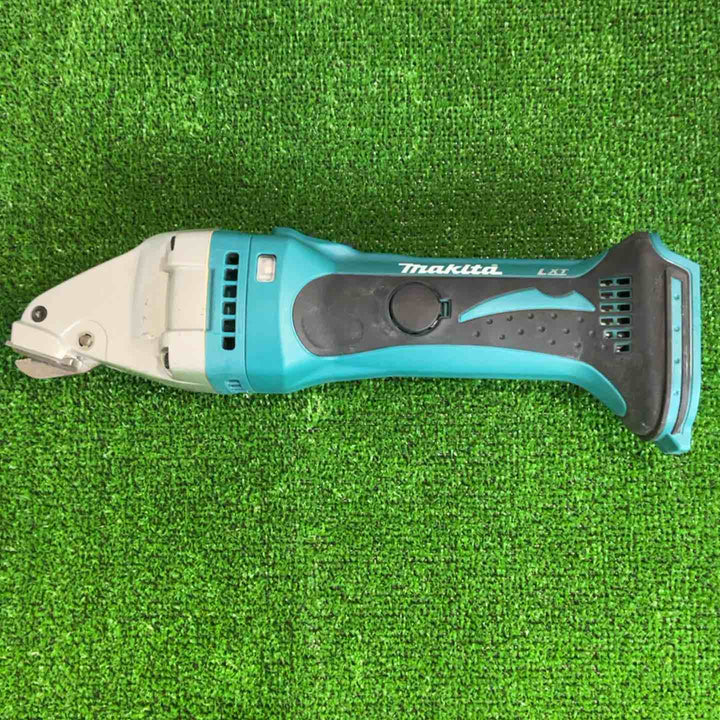 ☆マキタ(makita) コードレスストレートシャー JS161DZ【草加店】