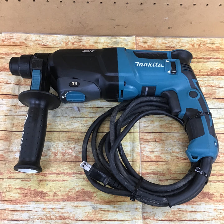 ★マキタ(makita) ハンマドリル HR2601F【川崎店】