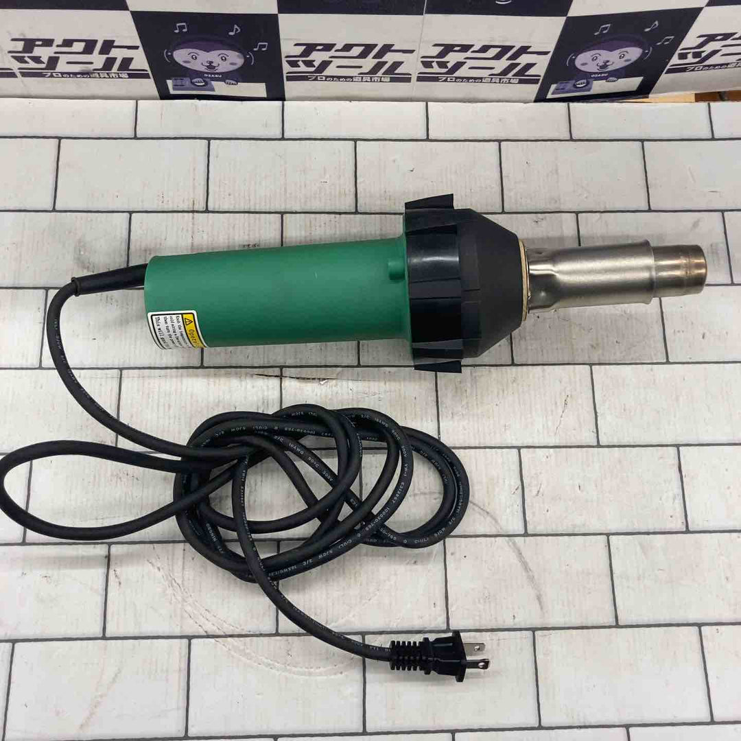 ◇JIADING 熱風溶接機 JD-1600【所沢店】