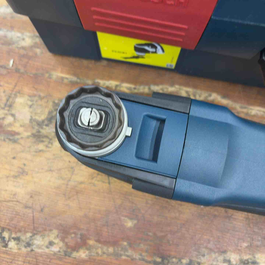 ◇ボッシュ(BOSCH) マルチツ-ル GMF40-30 本体のみ【柏店】