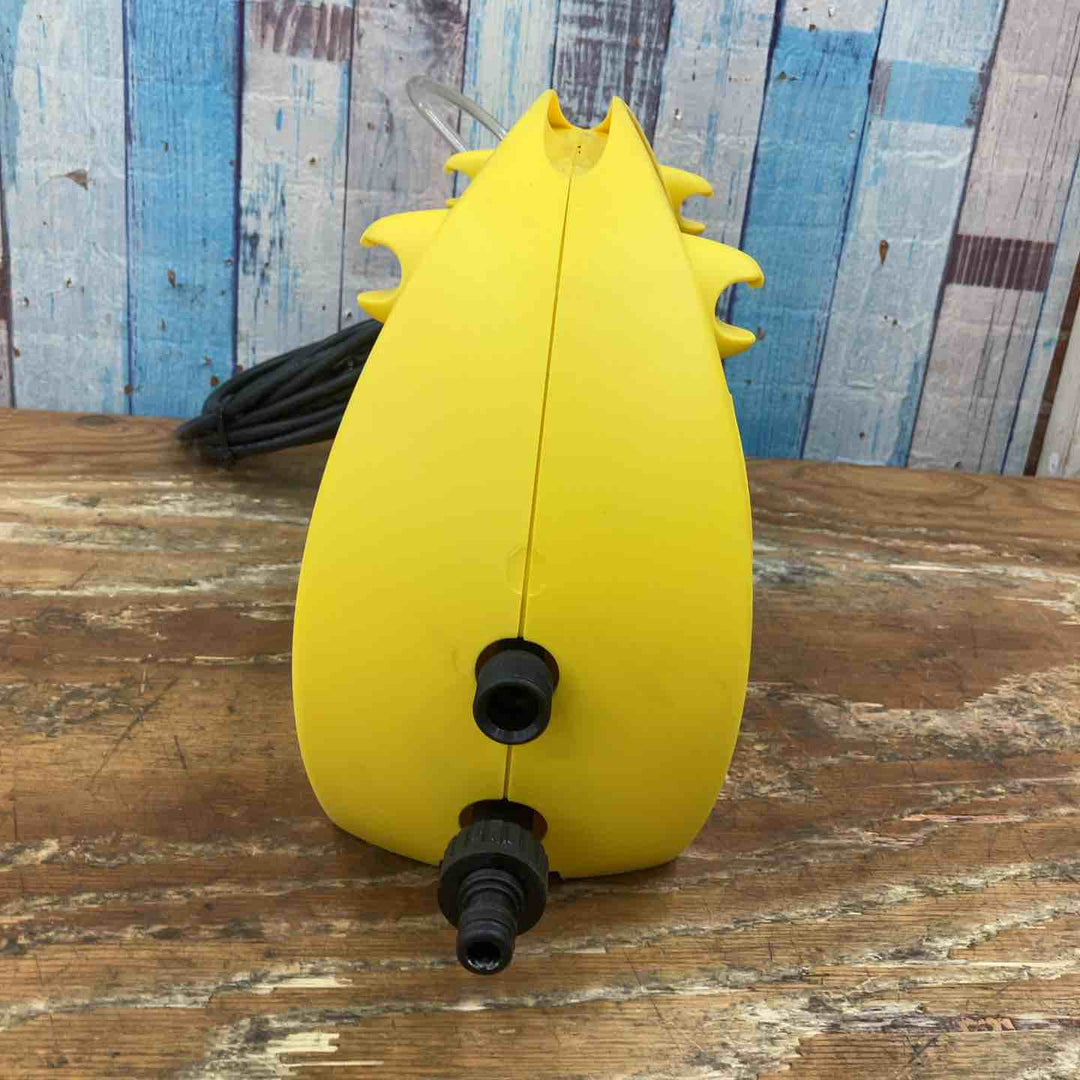 ◇ケルヒャー 家庭用高圧洗浄機 JTK 22 plus【柏店】