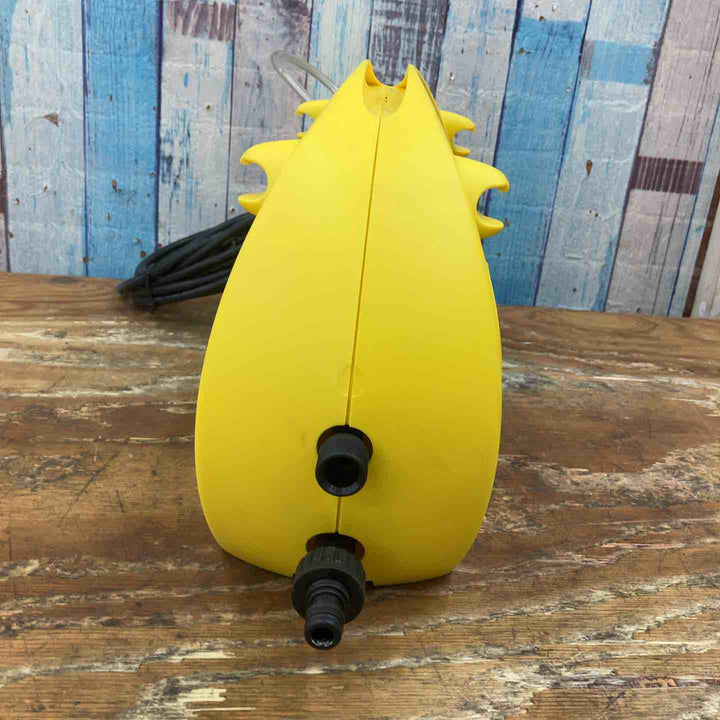 ◇ケルヒャー 家庭用高圧洗浄機 JTK 22 plus【柏店】