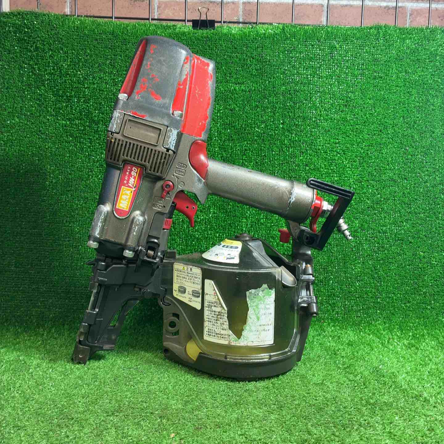 エア釘打ち機 – アクトツールオンラインショップ