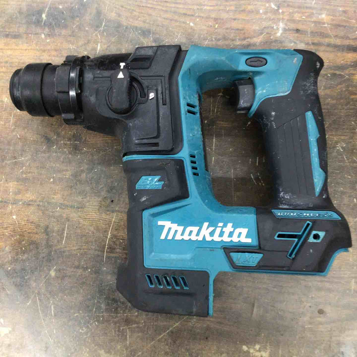 ☆マキタ(makita) コードレスハンマドリル HR171DZ【戸田店】