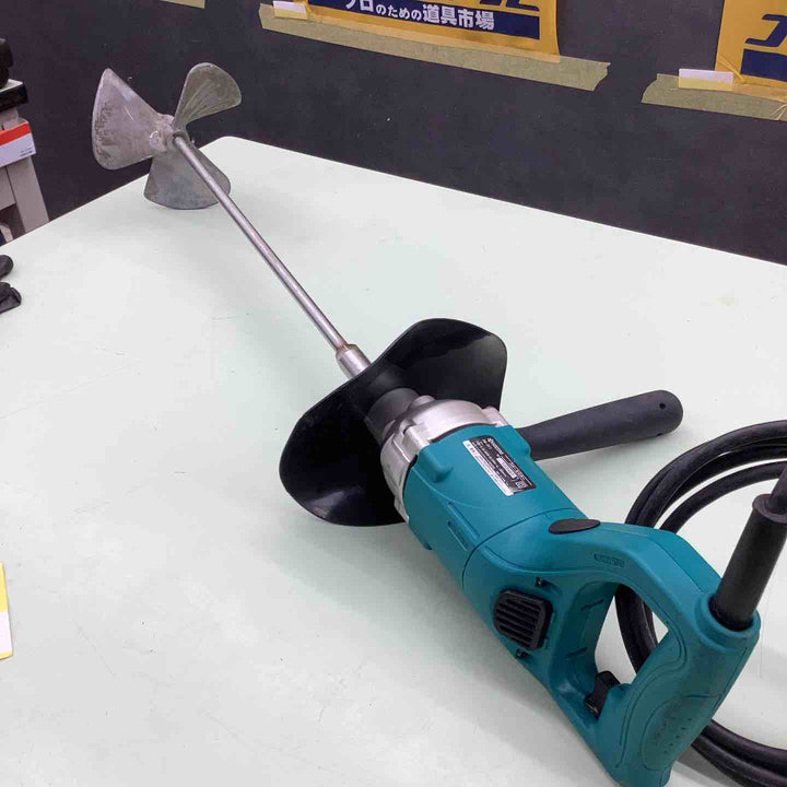 ◇リョービ(RYOBI) パワーミキサ PM-311 640714A かくはん機【越谷店】