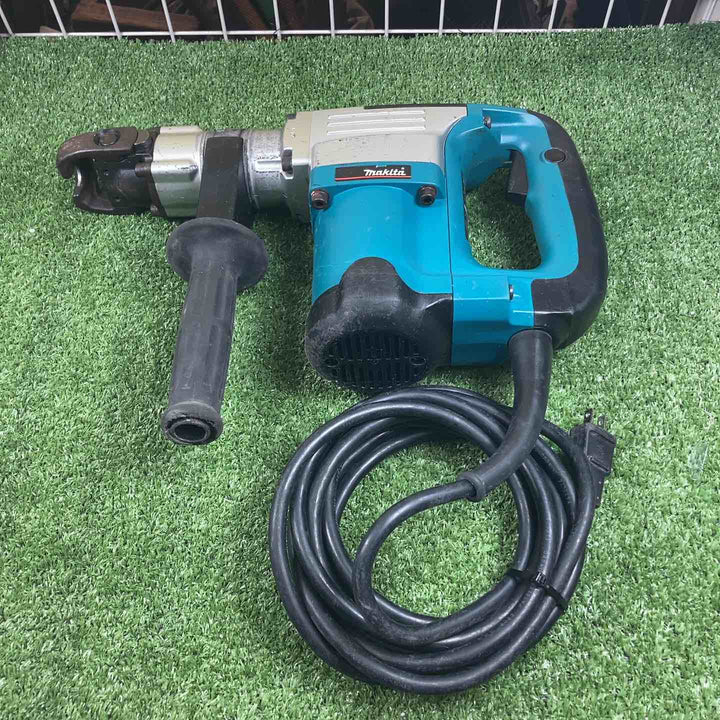 マキタ(makita) 電動ハンマ【ハツリ専用機】 モデル：HM0830 【川崎店】