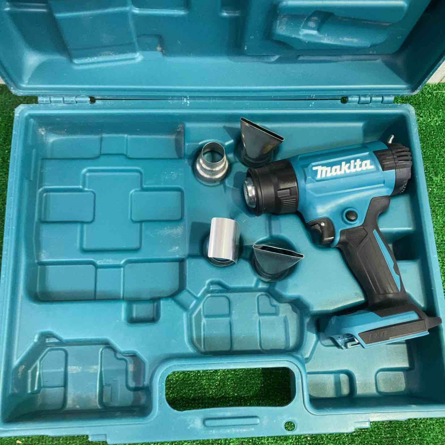 バイク ☆マキタ(makita) コードレスヒートガン HG181DZK【町田店】