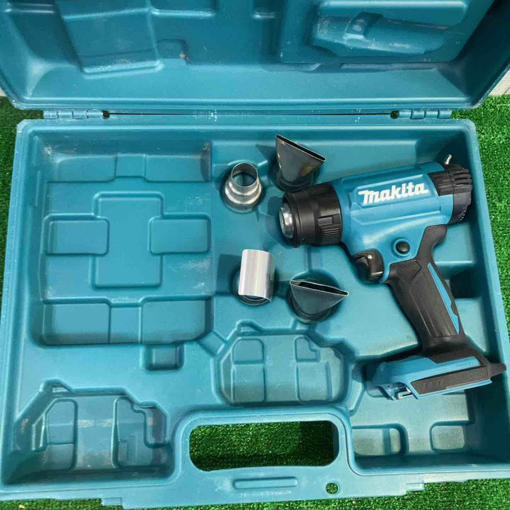 ★マキタ(makita) コードレスヒートガン HG181DZK【町田店】
