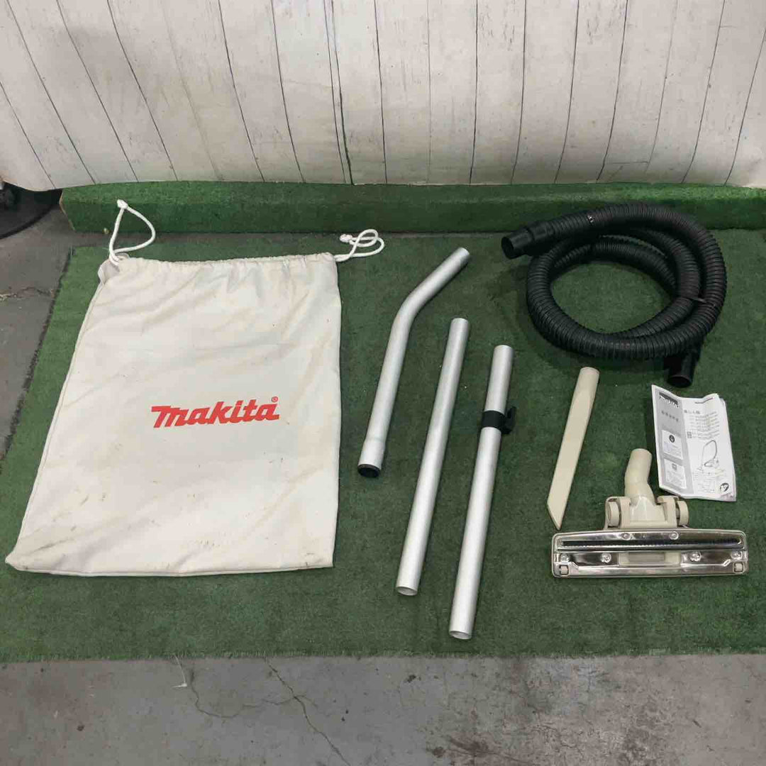★マキタ(makita) 15L集じん機(乾湿両用) VC1520 動作確認済【川口店】
