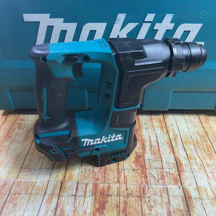 ★マキタ(makita) コードレスハンマドリル HR171DRGX【川崎店】