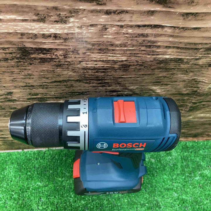 ◇BOSCH(ボッシュ) 18V充電式ドライバードリル GSR18V-45【川越店】