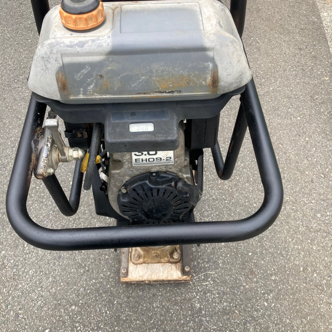 【中古品/店頭受取り限定】◇三笠(ミカサ/mikasa) エンジンランマー MT-55L【東大和店】