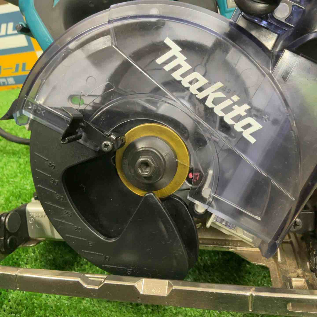 ★マキタ(makita) 防じん丸のこ KS5100F【草加店】