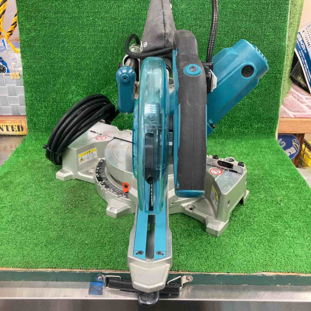 ★マキタ(makita) 165mmスライドマルノコ LS0613FL【川崎店】