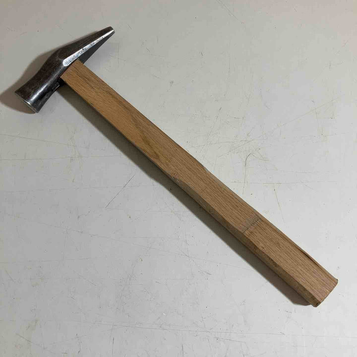 【中古品】福島　舟手　玄能　100匁【戸田店】