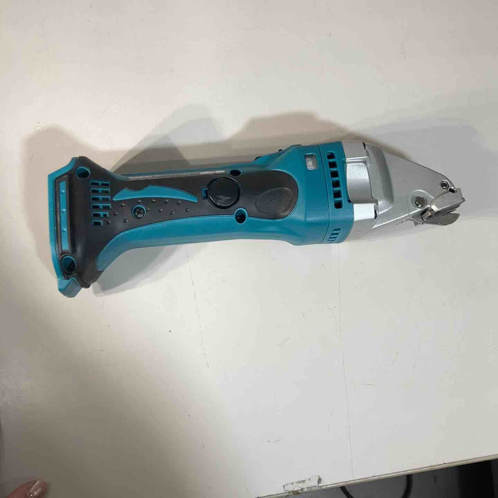 ☆マキタ(makita) コードレスストレートシャー JS161DZ【戸田店】