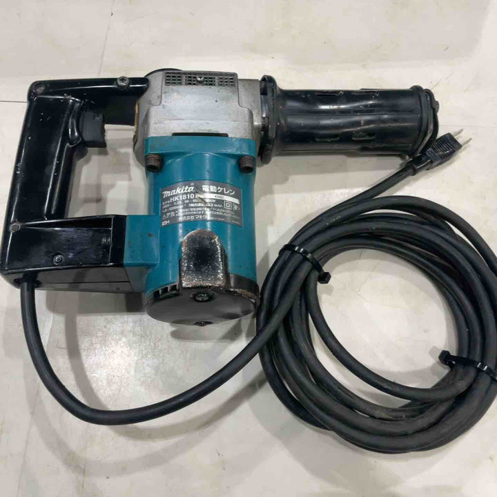 ★マキタ(makita) 電動ケレン HK1810【川口店】