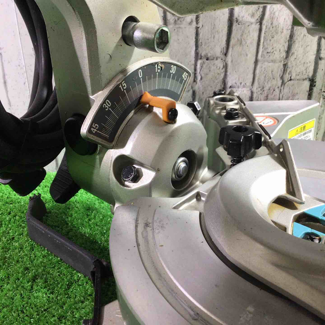 ★マキタ(makita) 165mmスライドマルノコ LS0613FL【川口店】
