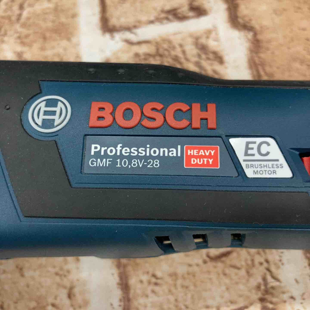 【中古品】ボッシュ(BOSCH) コードレスマルチツール GMF10.8V-28【所沢店】