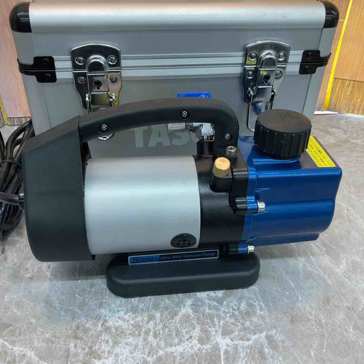 ◇タスコ(TASCO) 真空ポンプ TA150SB-2【八潮店】
