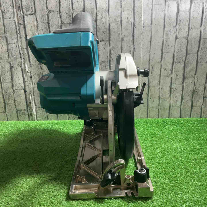 ★マキタ(makita) コードレス丸のこ HS631DZ 動作確認済【川口店】