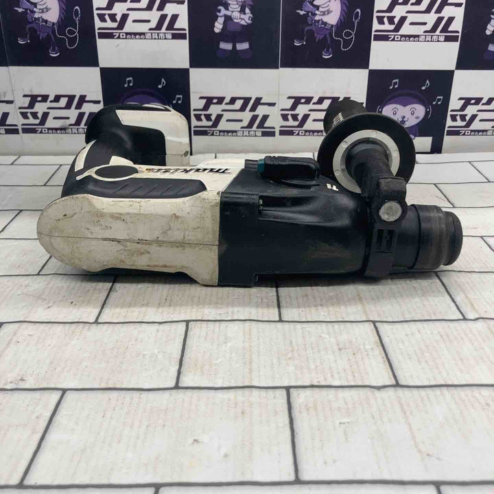 ★マキタ(makita) コードレスハンマドリル HR164DRTXW【所沢店】