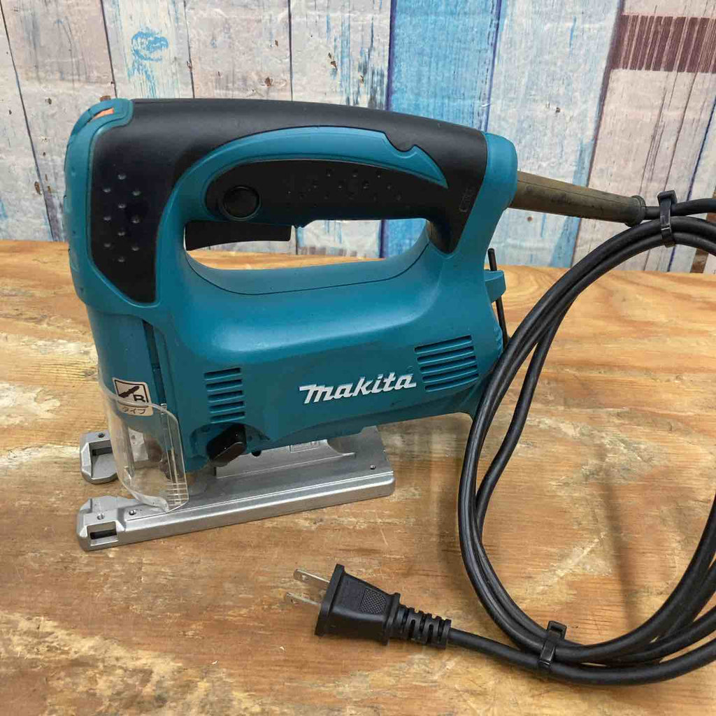 ◇マキタ(makita) ジグソー オービタル付 4329【柏店】 – アクトツール