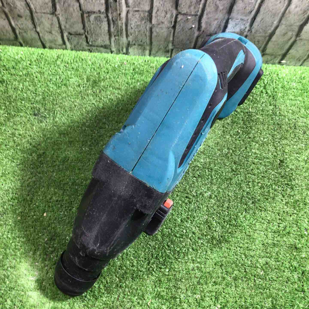 ★マキタ(makita) コードレスハンマドリル HR162DRFX【草加店】