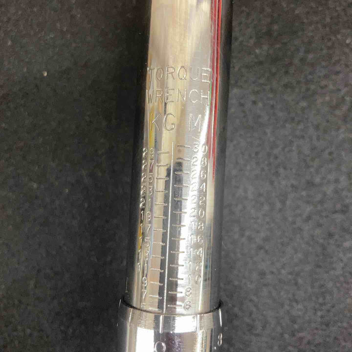 【中古品】スナップオン(Snap-on) 1/2”トルクレンチ QJMR330B【東大和店】