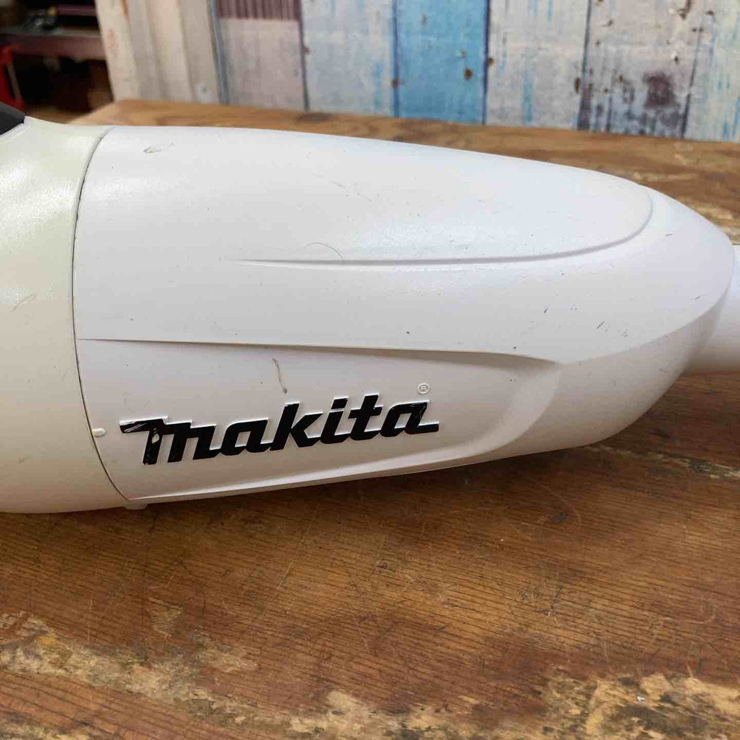◇マキタ(makita) コードレスクリーナー CL140FDRFW【柏店】