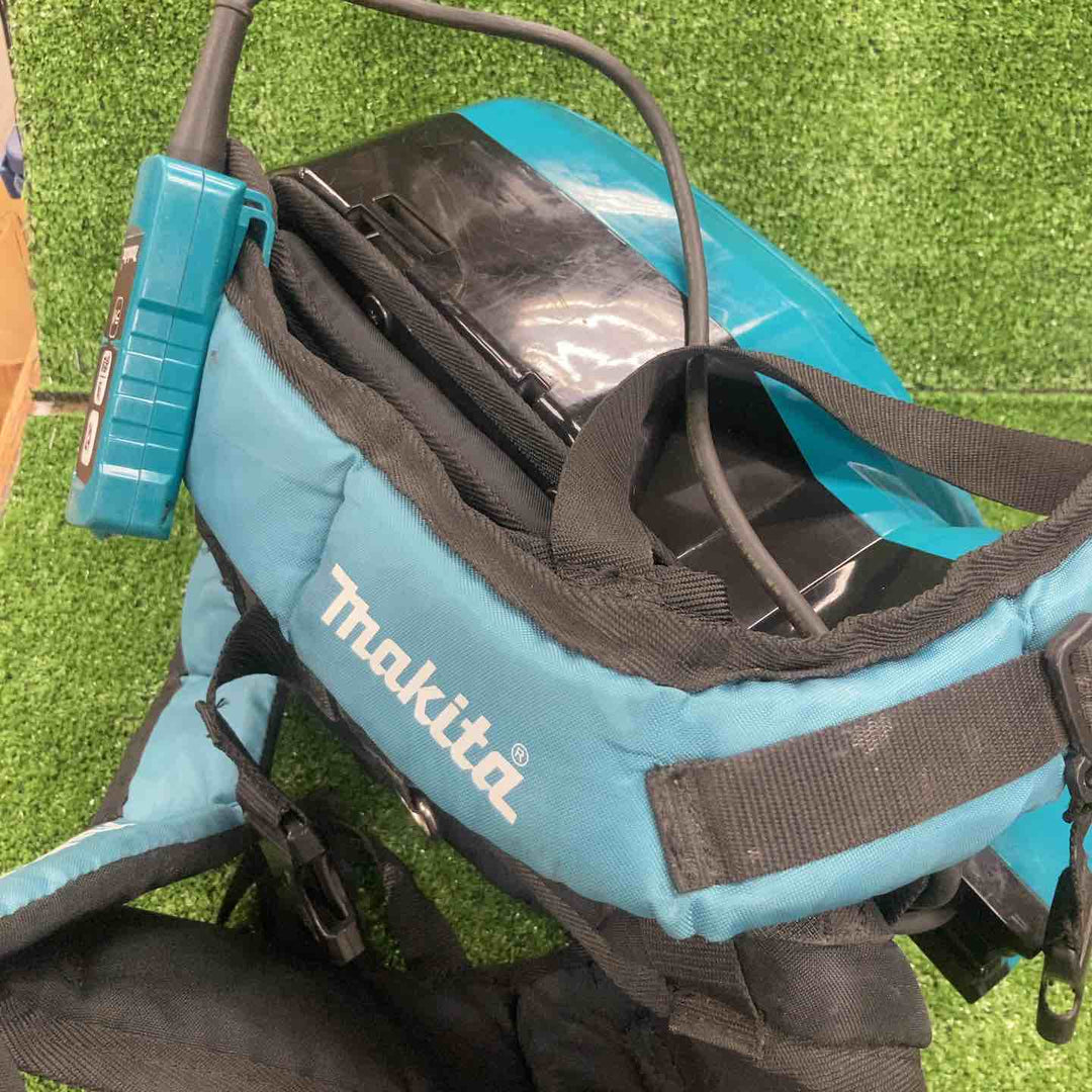 ☆マキタ(makita) コードレス背負い集じん機 VC260DZSP【川崎店】