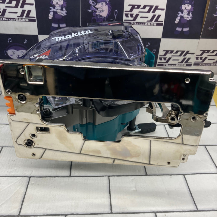 ★マキタ(makita) コードレス丸ノコ KS004GRDX【所沢店】